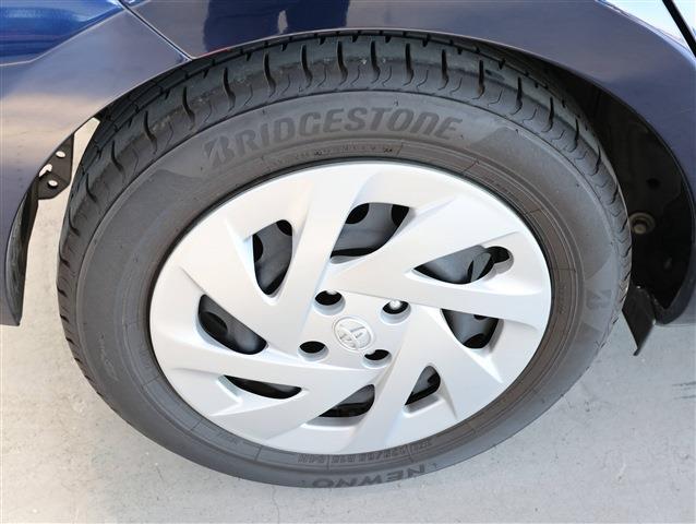 TOYOTA AQUA S Style Black CH0000059025