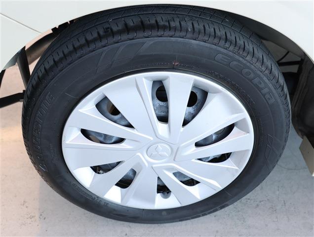 MITSUBISHI EK SPACE G CH0000058107