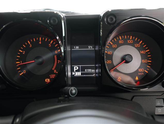 SUZUKI JIMNY SIERRA JC CH0000060347