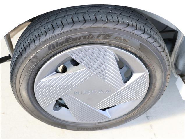 NISSAN ROOX X CH0000058501