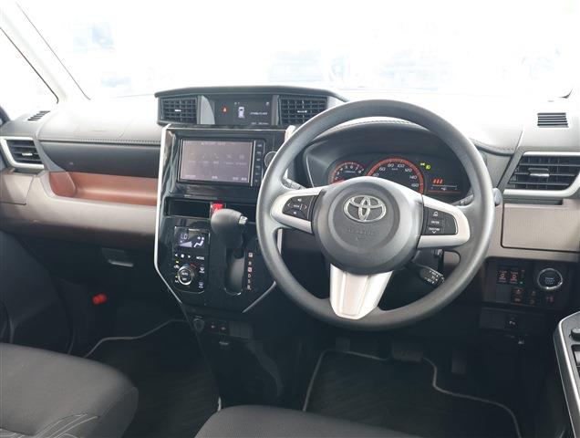 TOYOTA TANK G Cozy Edition CH0000062245