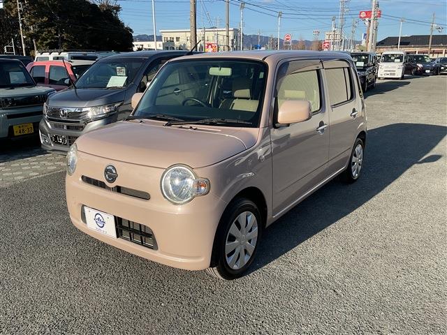 DAIHATSU MIRA COCOA L CH0000059451