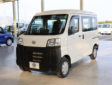 DAIHATSU HIJET CARGO Special SA3 CH0000060123