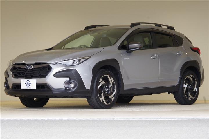 SUBARU CROSSTREK Premium S:HEV EX CH0000062234