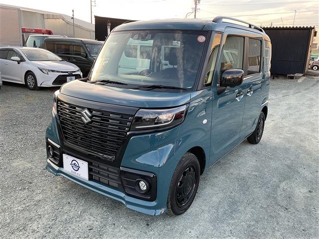 SUZUKI SPACIA BASE XF CH0000058870