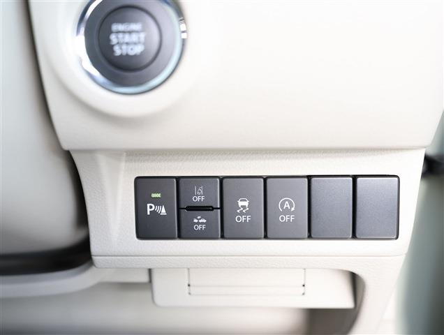 SUZUKI ALTO LAPIN LC X CH0000059641