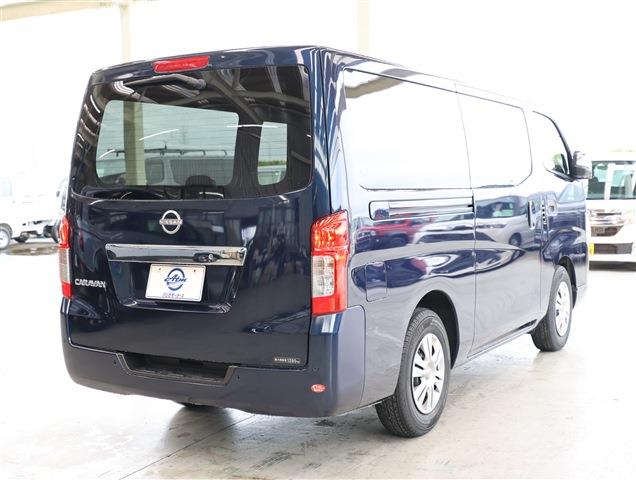 NISSAN CARAVAN EX CH0000036853