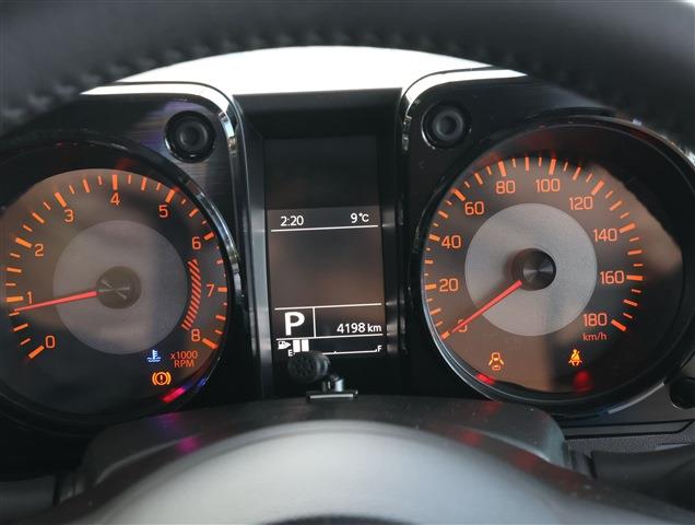 SUZUKI JIMNY SIERRA JC CH0000059676