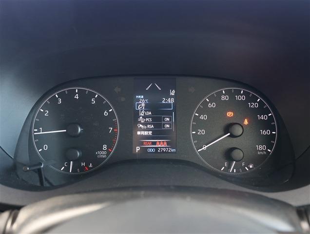 TOYOTA YARIS X CH0000061861