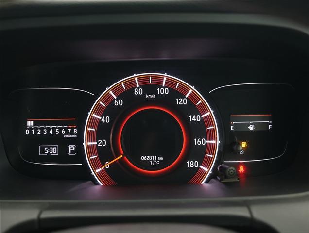HONDA ODYSSEY Absolute CH0000061231