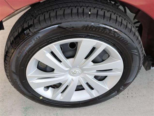 TOYOTA PASSO X L Package CH0000062154