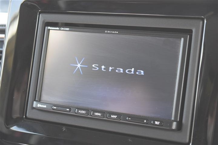 SUZUKI WAGON R SMILE Hybrid X CH0000059656