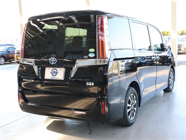 TOYOTA ESQUIRE Hybrid Gi Premium Package CH0000059977