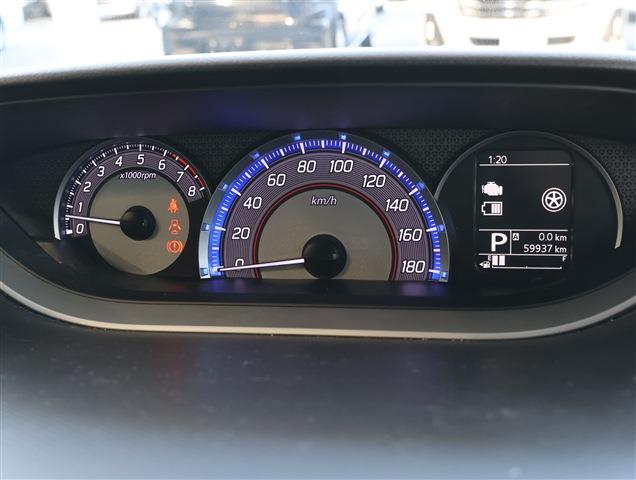 SUZUKI SOLIO BANDIT HV MV CH0000058871