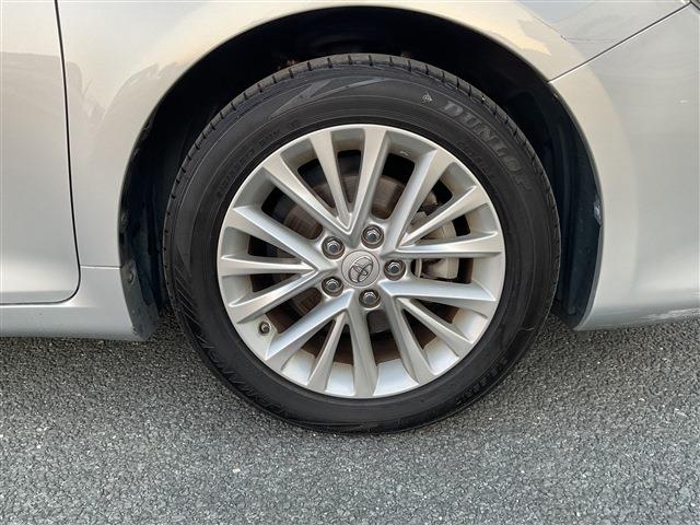 TOYOTA CAMRY Hybrid G Package CH0000059436