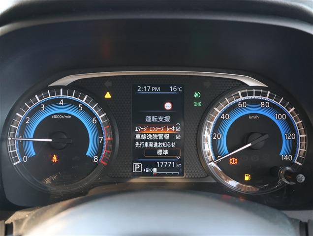 NISSAN DAYZ Highway Star G Turbo CH0000057900