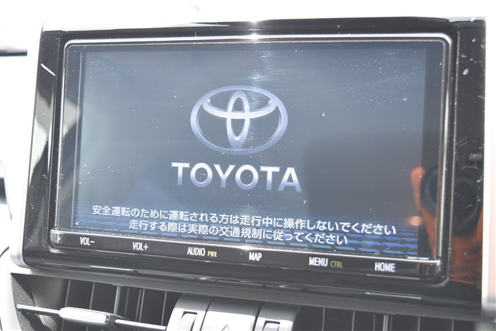 TOYOTA RAV4 Hybrid G CH0000062299