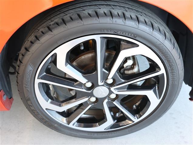 DAIHATSU COPEN Robe CH0000057929