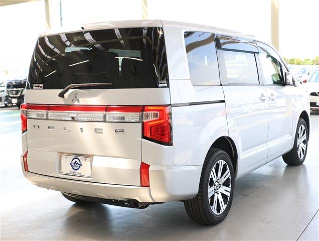 MITSUBISHI DELICA D:5 P CH0000061332