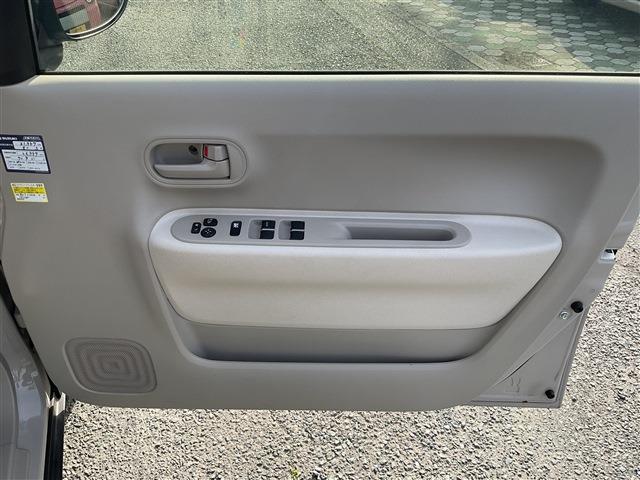 SUZUKI ALTO LAPIN L CH0000061233