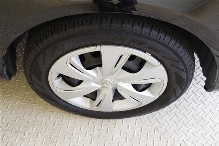 TOYOTA SIENTA Ssfety Edition CH0000062159