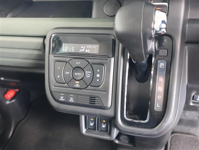 SUZUKI SPACIA GEAR Hybrid XZ CH0000053141