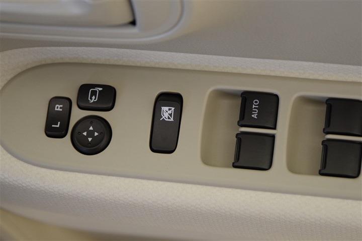 SUZUKI ALTO LAPIN L CH0000060353