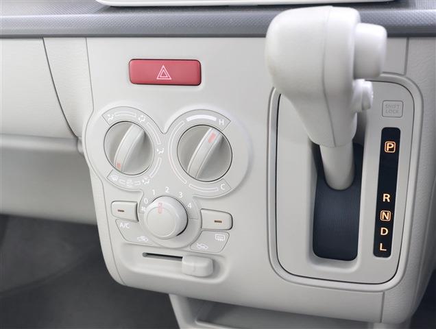 SUZUKI ALTO LAPIN G CH0000059640