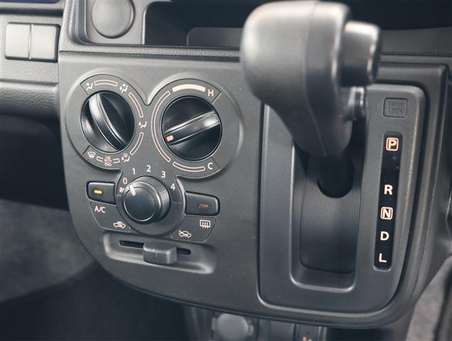 MAZDA CAROL GL Safe Support CH0000060875