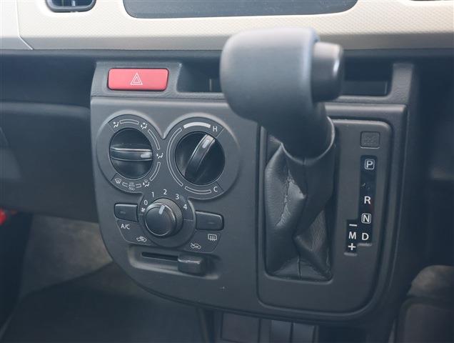 SUZUKI ALTO F CH0000059244