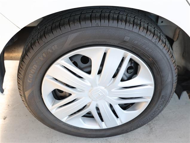 HONDA FIT G L HondaSENSING CH0000059423