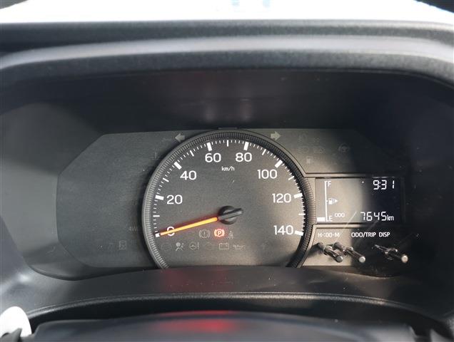 DAIHATSU HIJET CARGO Special SA3 CH0000060123