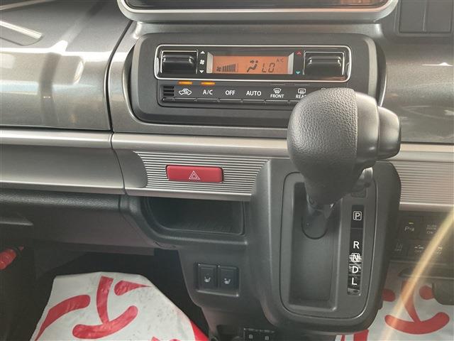 SUZUKI SPACIA GEAR Hybrid XZ CH0000056195
