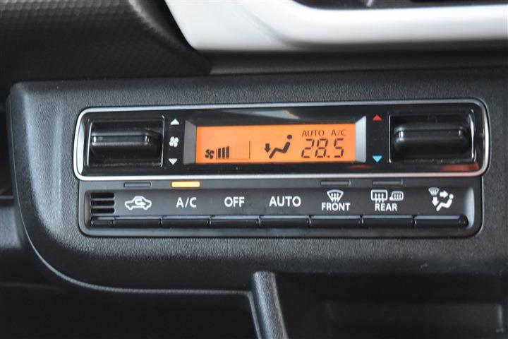 SUZUKI HUSTLER Hybrid G CH0000059266