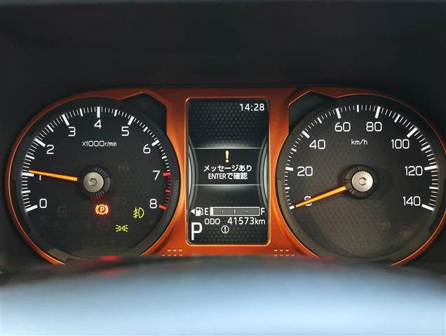DAIHATSU TAFT G Turbo CH0000058810