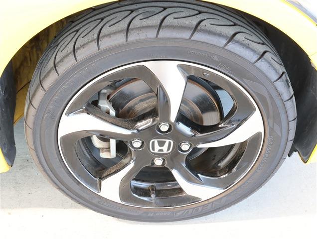 HONDA S660 α CH0000057360