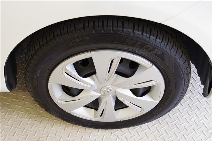 TOYOTA SIENTA G CH0000059415