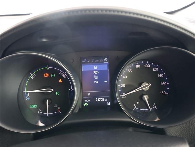 TOYOTA C-HR Hybrid G Mode Nero Safe Plus2 CH0000062488