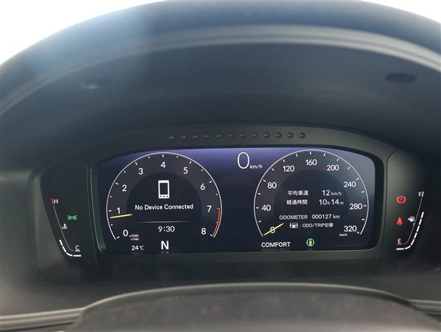 HONDA CIVIC TYPE R Racing Black Package CH0000062370