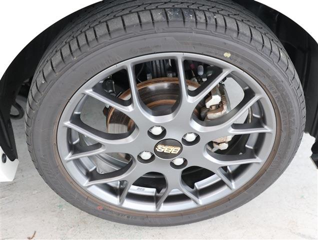 TOYOTA COPEN GR Sport CH0000061261