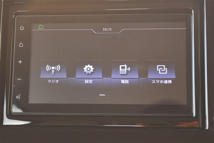SUZUKI SPACIA Hybrid X CH0000051793