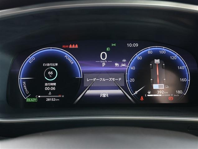 TOYOTA COROLLA SPORT Hybrid G Z CH0000057787