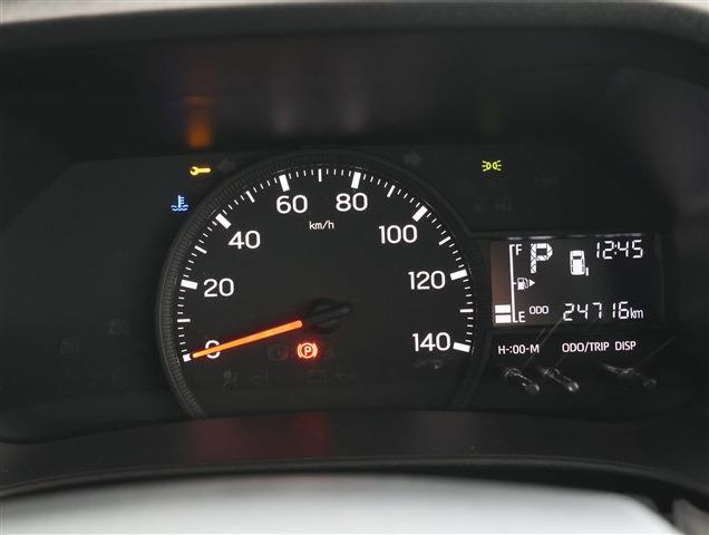 DAIHATSU HIJET CARGO Deluxe SA CH0000059440