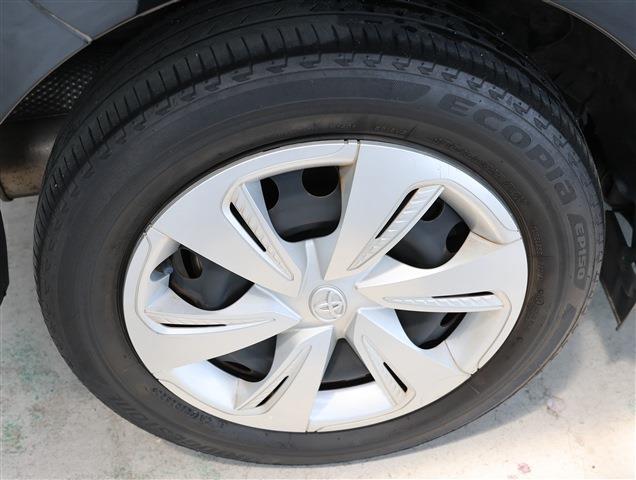 TOYOTA SIENTA Fun Base G CH0000062199
