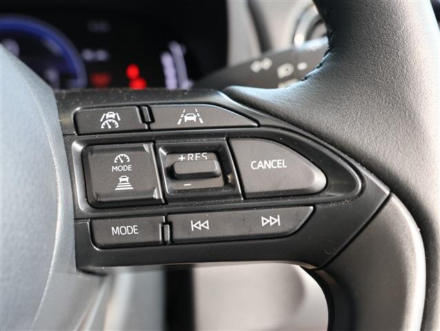 TOYOTA YARIS CROSS Hybrid Z CH0000059316