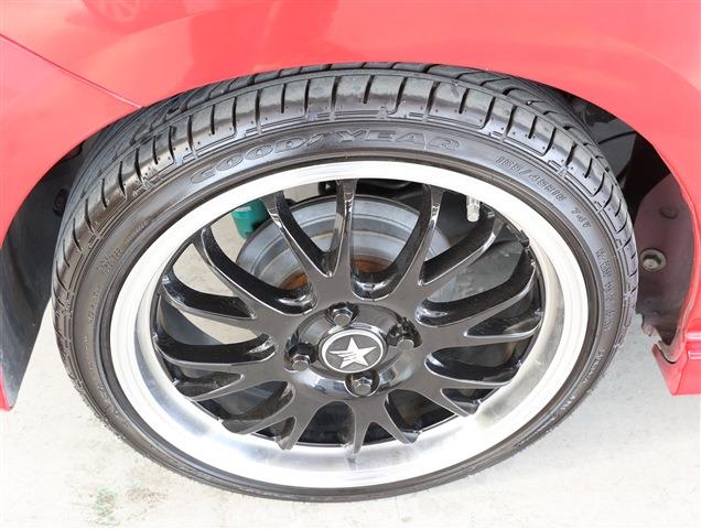 HONDA N BOX CUSTOM G Turbo L Package CH0000059719