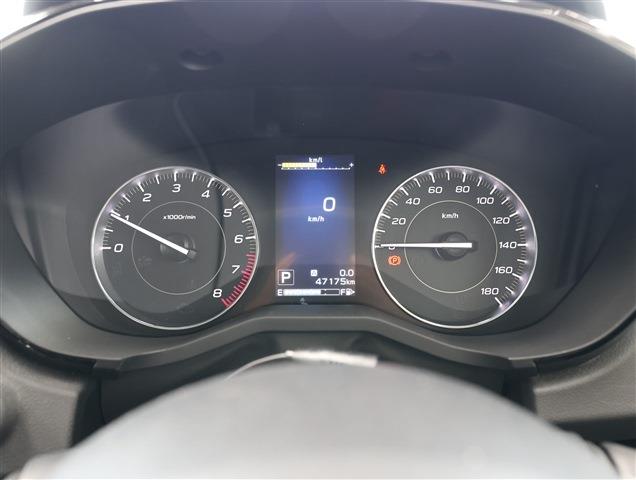 SUBARU IMPREZA SPORT i-L Eye Sight CH0000062207