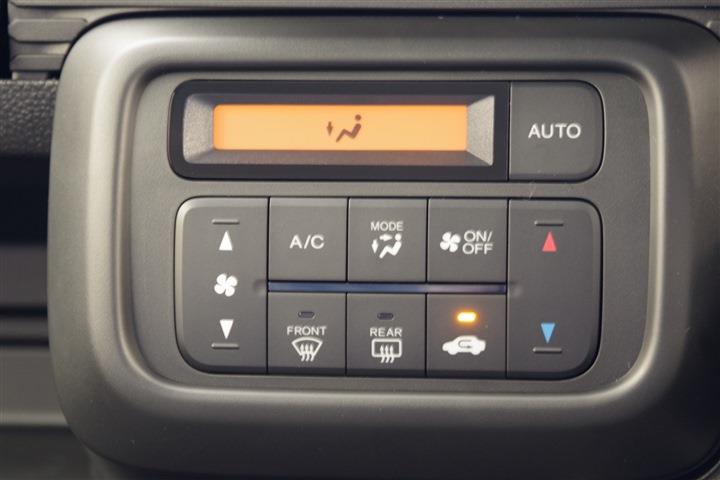 HONDA N-VAN L CH0000058748