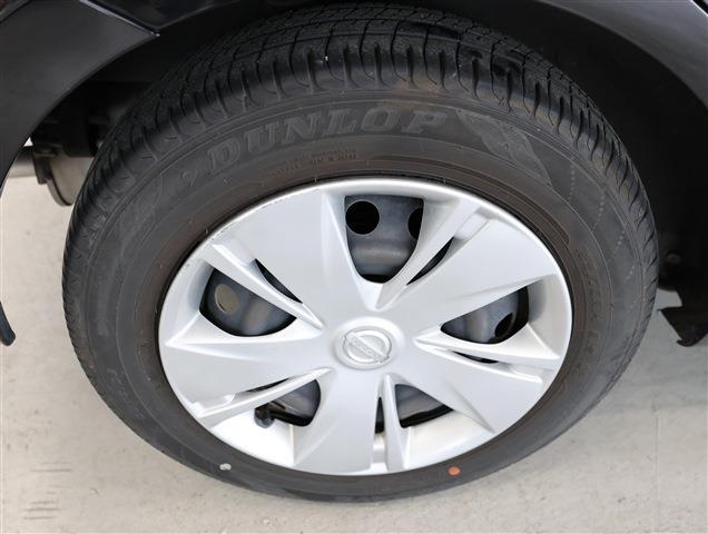 NISSAN MARCH S CH0000057438