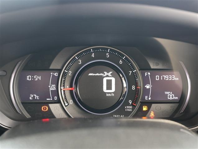 HONDA S660 Modulo X CH0000062235